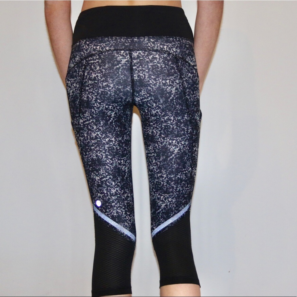 Legging - Picture 3 of 3